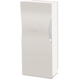 duskin日本厕所除臭香芬香薰机空气清新卫生间酒店专用自动喷香机
