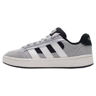 Adidas阿迪达斯面包鞋2026春男女GC ALPHA SK8运动休闲鞋HQ7360