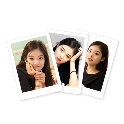 花边拍立得打印写益好