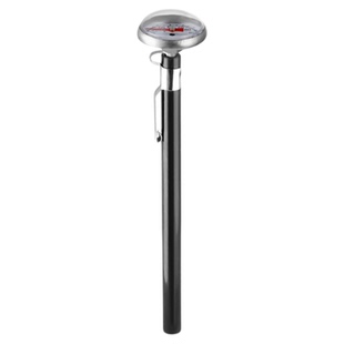 Bincoo温度计测水温咖啡奶泡测温计手冲壶温度针家用意式测量温计