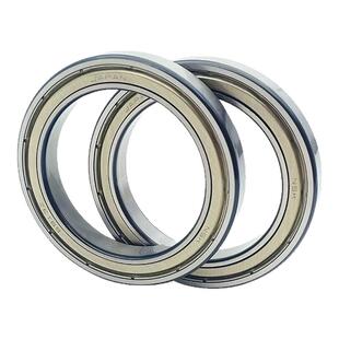 进口NSK薄壁深沟球轴承6800 6801 6802 6803 6804 6805 6806 6807