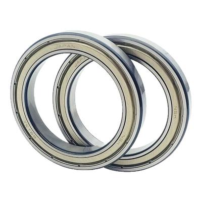 进口NSK薄壁深沟球轴承6800 6801 6802 6803 6804 6805 6806 6807