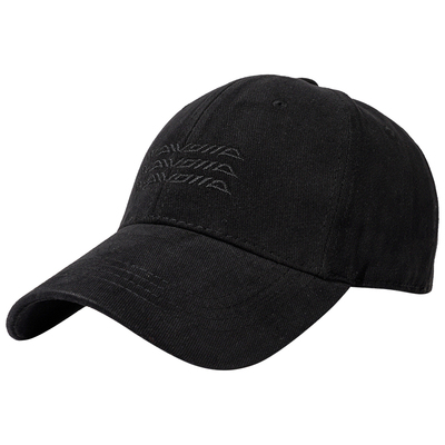 高定非普通版男女四季通用棒球帽