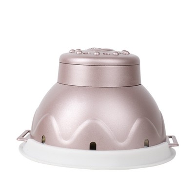 艾灸罐镂空无烟去湿寒全身通用