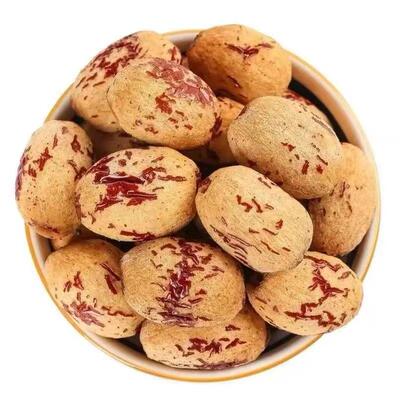 去皮去核红枣新疆灰枣级婴过年无核大枣子儿免洗特产年货小零食品