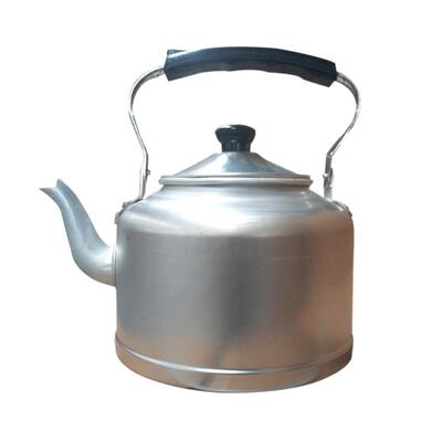 铝壶烧水壶老式家用加厚燃气通用