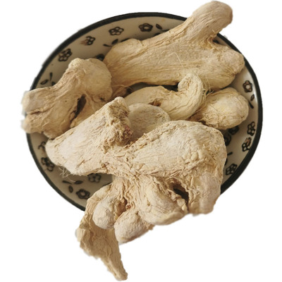 食用泡茶茶500g克一斤包邮干姜片