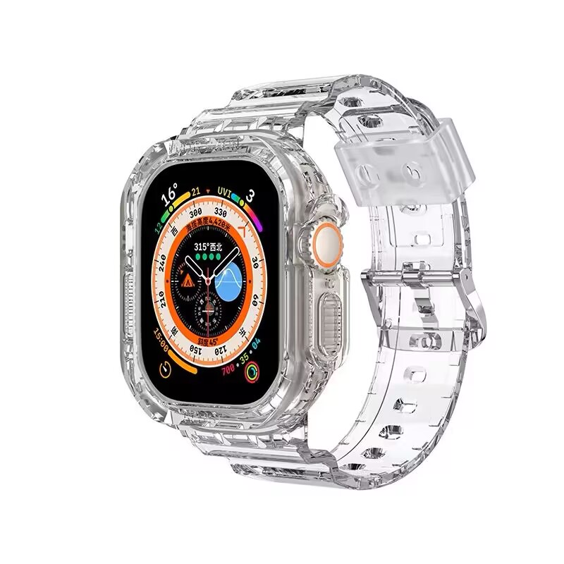 适用苹果手表iwatch11表带
