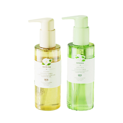 【1抹顺滑】香水级护发精油热销