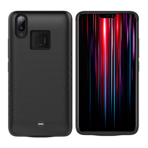适用于vivoT1背夹充电宝大容量
