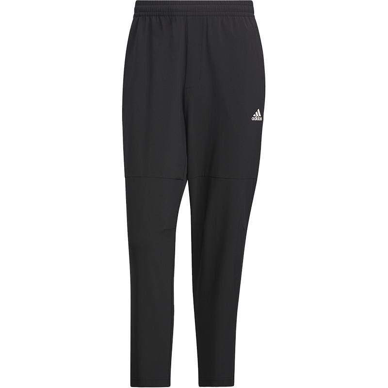 Adidas/阿迪达斯男士运动长裤