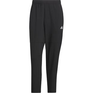 Adidas/阿迪达斯官方正品FI ENT WVPT 男士运动休闲九分裤IT3981