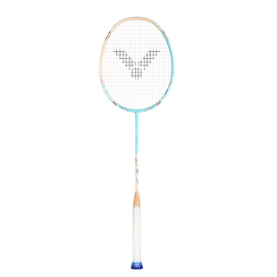 威克多VICTOR胜利母龙牙之刃TK-RYUGA MUSE缪斯羽毛球拍专业进攻