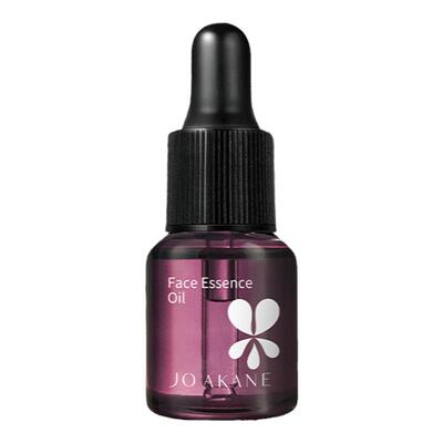 百奈子淡纹灵芝精华油