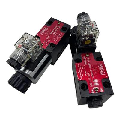 雅歌辉托斯ARGO液压阀电磁换向阀