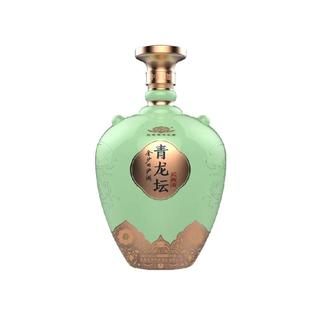 贵州金沙回沙酒青龙坛1800ml*1坛45度兼香型2016年出厂年份老酒