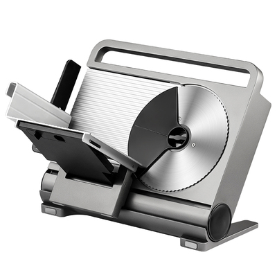 志高切片机家用折叠小型电动切肉