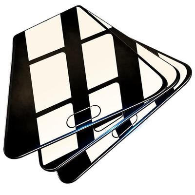 适用华为p20钢化膜20pro玻璃防爆