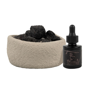 【新年礼物】露迦徒禅与木香方扩香石精油无火香薰居家送礼阿那亚