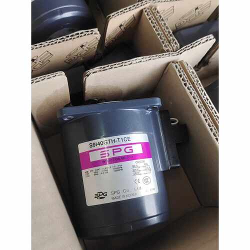 溢价-SPG马达40W