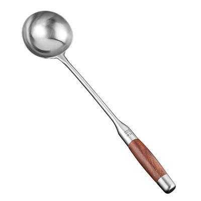 合全汇不锈钢大汤勺优惠促销