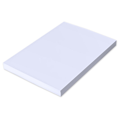 加厚画纸素描纸水粉纸水彩纸