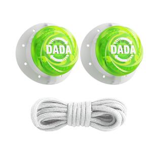 嗒嗒旋扣26年新品跑步鞋系列超轻款运动旋钮免系鞋带神器旋转跑鞋