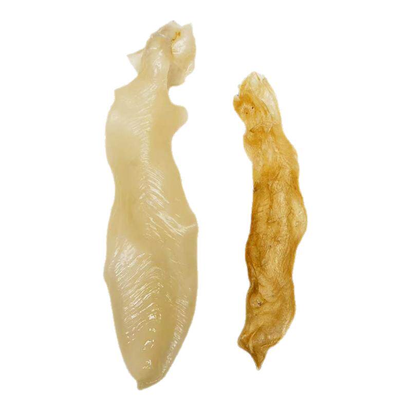 佐罗胶鱼胶天然正品无添加