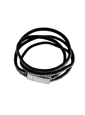 百搭唯美手链锁骨链两用