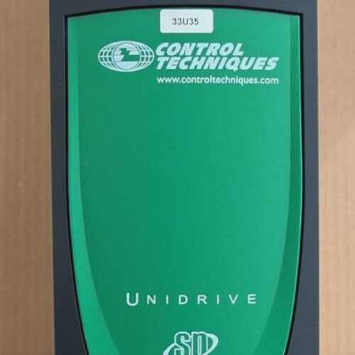 Emerson Control Techniques SP1401 LF  Inverter -unused-