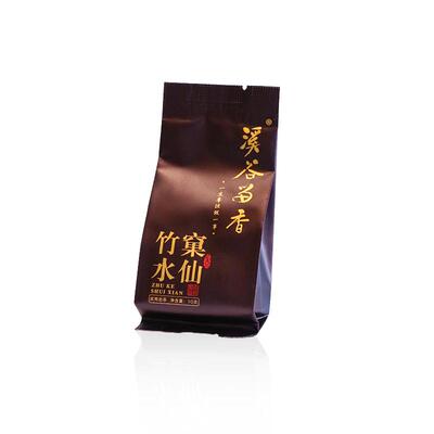 溪谷留香真脉竹窠水仙10g品鉴装