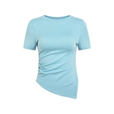 瑜伽短袖T恤MAIAACTIVE