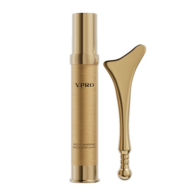 巨子生物|Vpro珀希妍V脸精华多维紧塑轮廓提拉紧致抗皱胶原蛋白