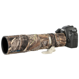佳能Canon EF 400mm F/5.6 L USM 镜头炮衣  ROLANPRO若兰炮衣