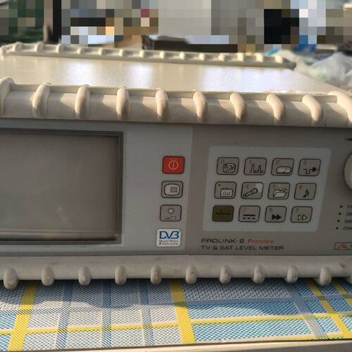 议价PROMAX信号场强仪PROLINK2PROLINK2PROLINK2prolink2