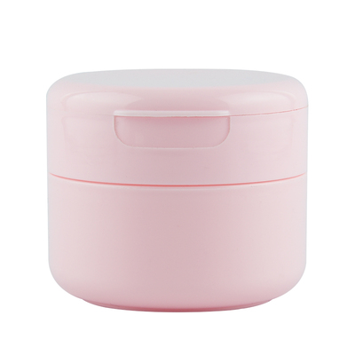 牙粉盒广口瓶晚霜手霜瓶