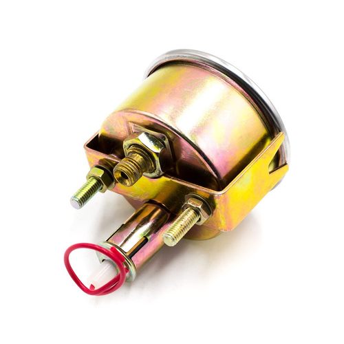 跨境热销汽车改装机械式机油赛车压力表机身52MM仪表通用金属