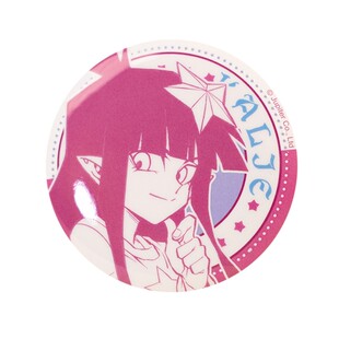 正版凹凸世界漫画坐姿徽章盲盒安迷修凯莉赞德吧唧七创社动漫周边