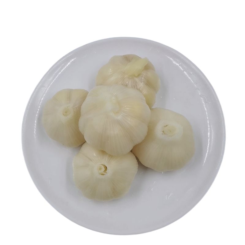 江西糖醋大蒜带箱10斤整箱商用