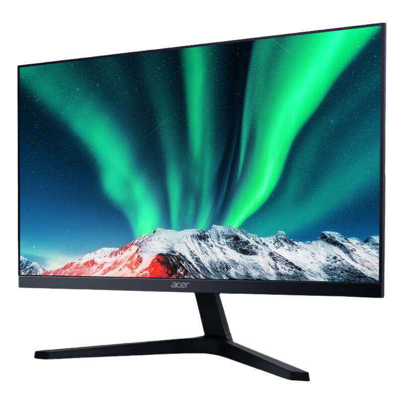 Acer宏碁21.5英寸高清显示器