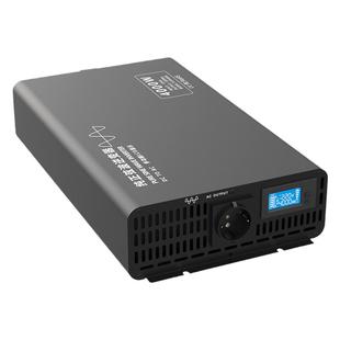 逆变器3000W 4000W 5000W DC to AC Sine wave Inverter 110V220V