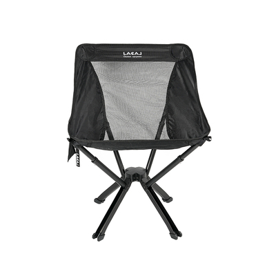 LACAL一体式折叠椅月亮椅