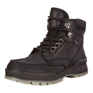 ECCO爱步户外高帮鞋男鞋防滑耐磨GTX防水休闲鞋 踪迹831704