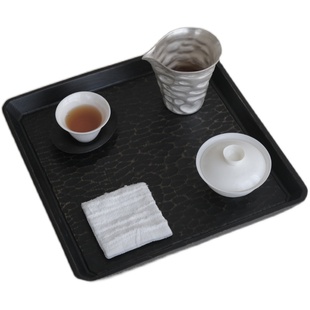 VAST无垠器皿 | 品茗杯条纹杯茶杯日式原创手作陶瓷