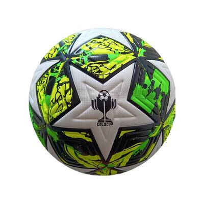 外贸足球football跨境pu