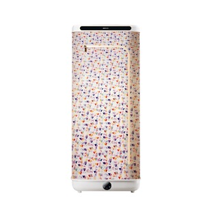 奥克斯烘干机家用干衣机速干衣服宿舍小型风干机折叠便携式哄干器