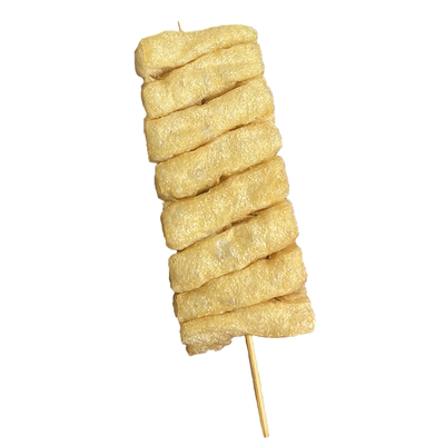 豆排豆腐串兰花干串餐饮商用食材