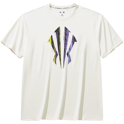 安踏凯里·欧文系列丨篮球短袖