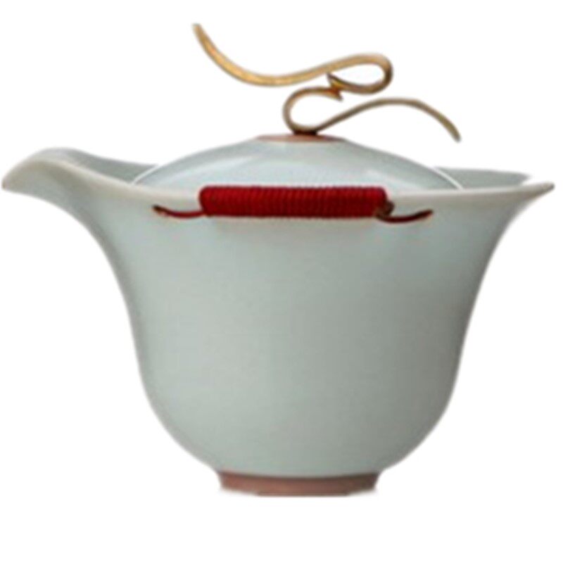 爆款正品品牌台湾衡连开片茶具