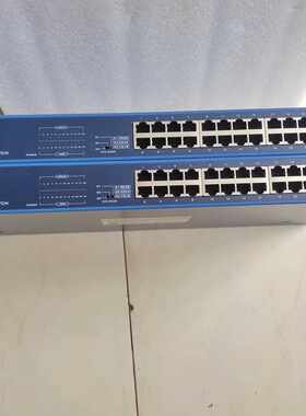 FAST迅捷 FSG124 全千兆交换机